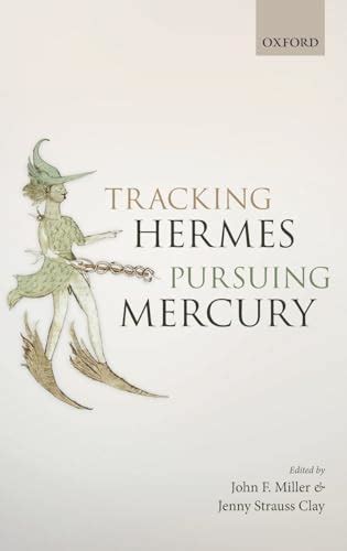 mercurio y hermes|Tracking Hermes, Pursuing Mercury .